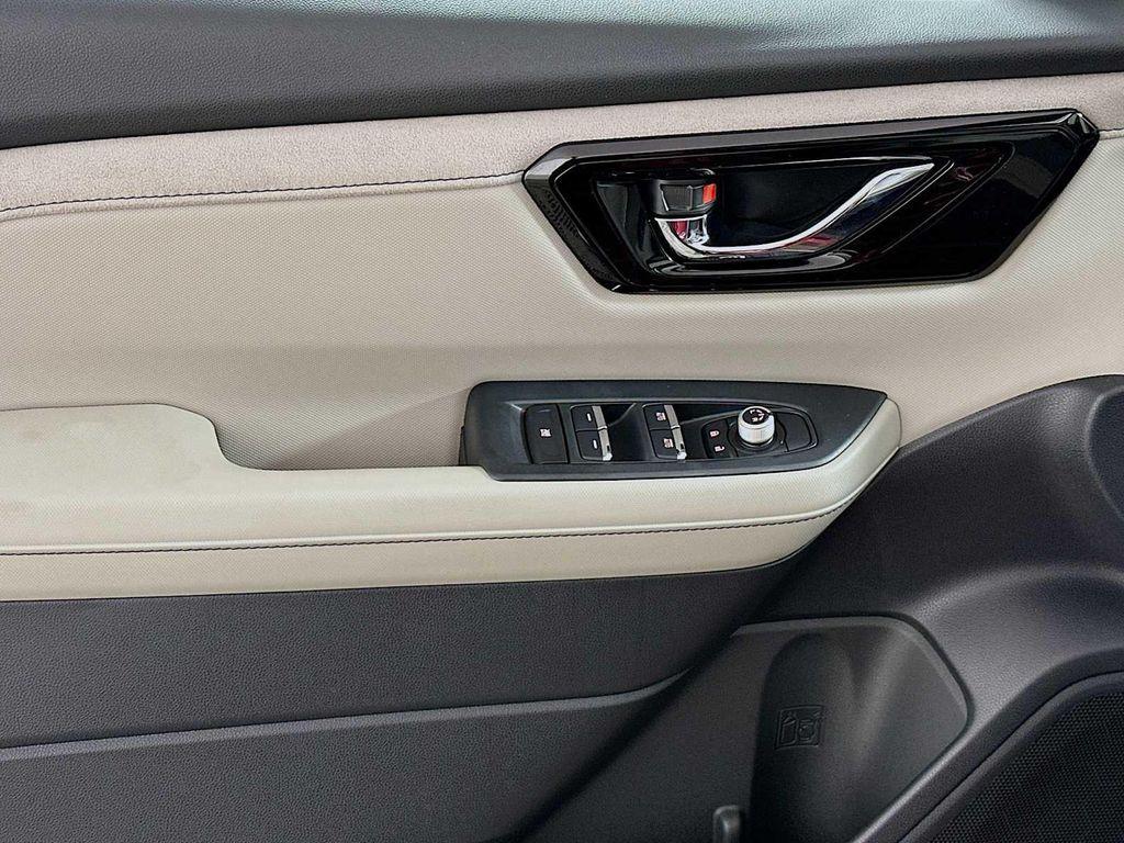 new 2025 Subaru Forester car, priced at $41,836