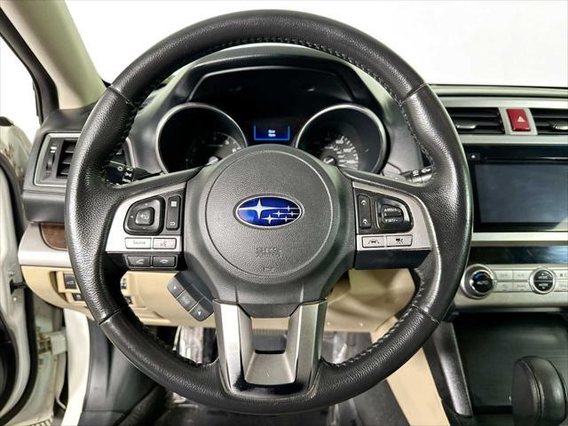 used 2017 Subaru Outback car, priced at $15,700