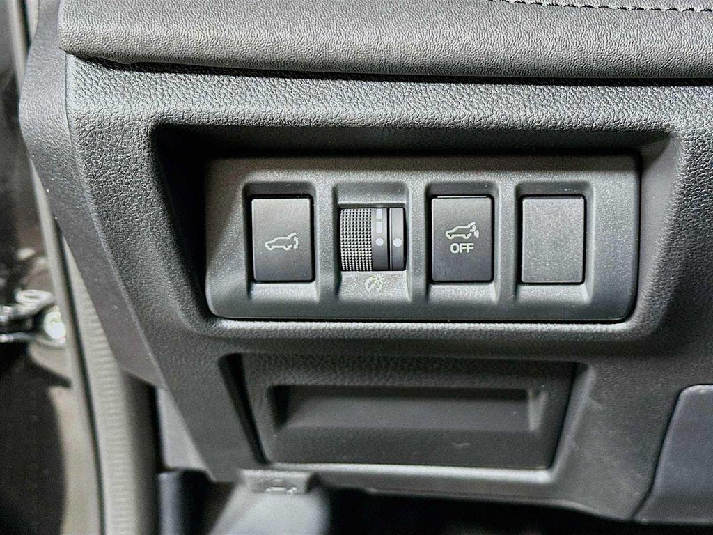 new 2025 Subaru Outback car, priced at $46,206