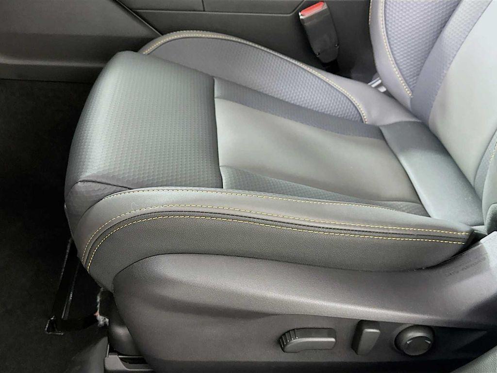 new 2025 Subaru Outback car, priced at $46,206