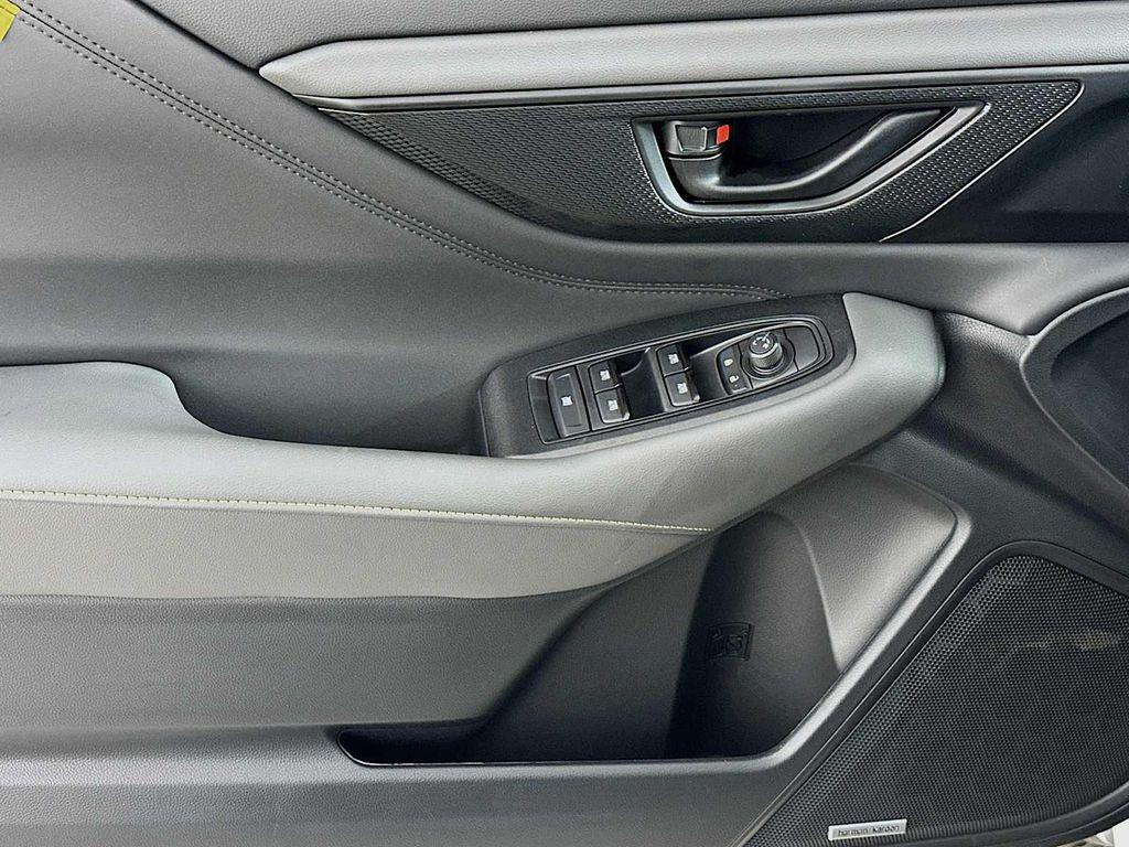 new 2025 Subaru Outback car, priced at $46,206