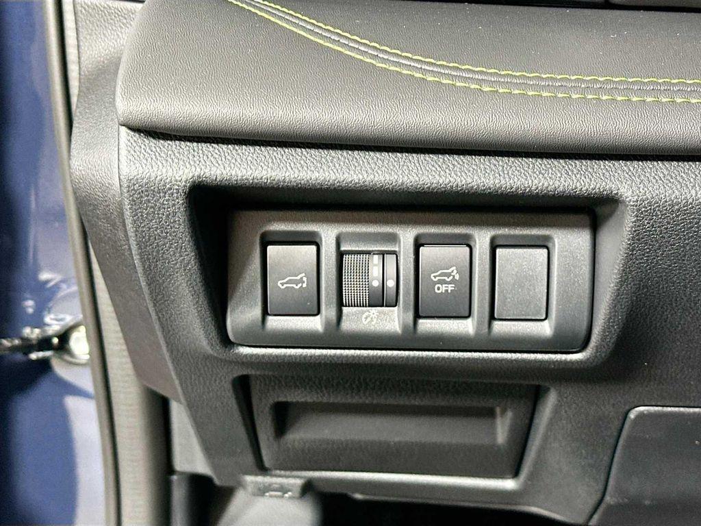 new 2025 Subaru Outback car, priced at $40,274