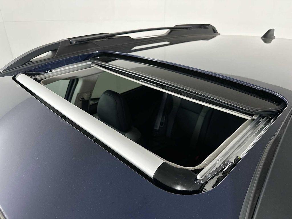 new 2025 Subaru Outback car, priced at $40,274