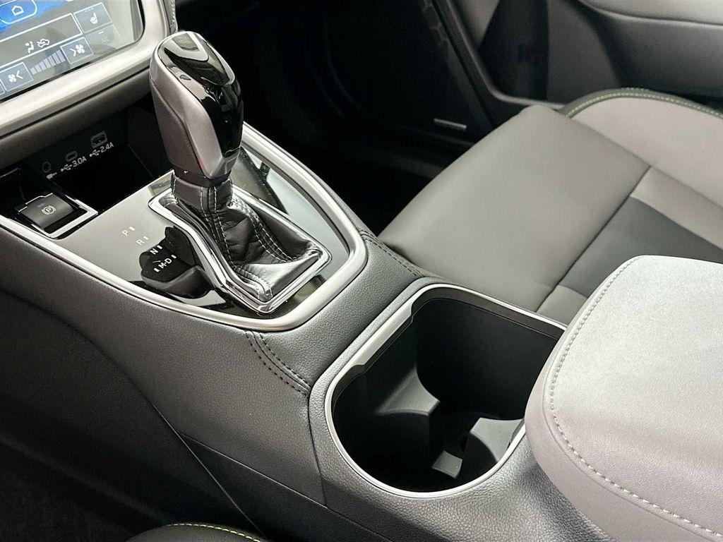 new 2025 Subaru Outback car, priced at $40,274