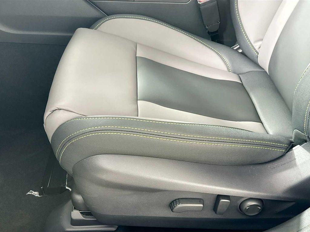 new 2025 Subaru Outback car, priced at $40,274