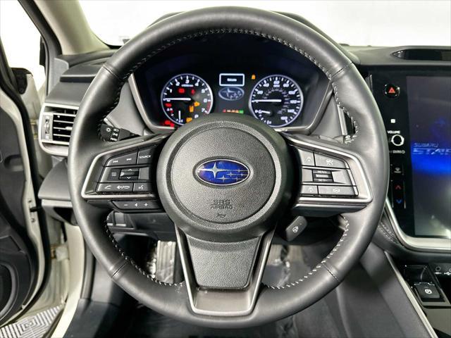 used 2024 Subaru Outback car, priced at $37,400