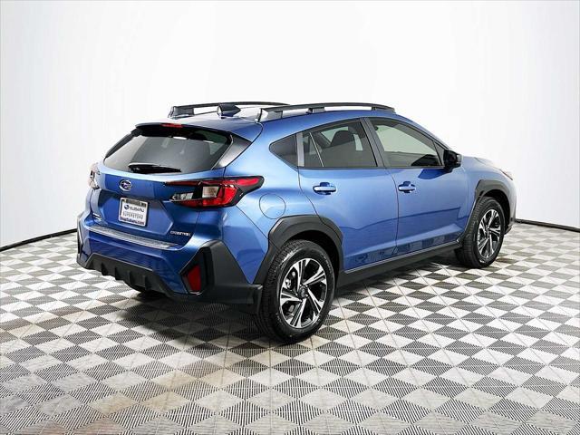 new 2024 Subaru Crosstrek car, priced at $30,689