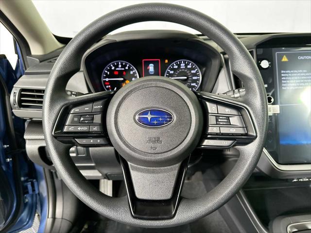 new 2024 Subaru Crosstrek car, priced at $30,689