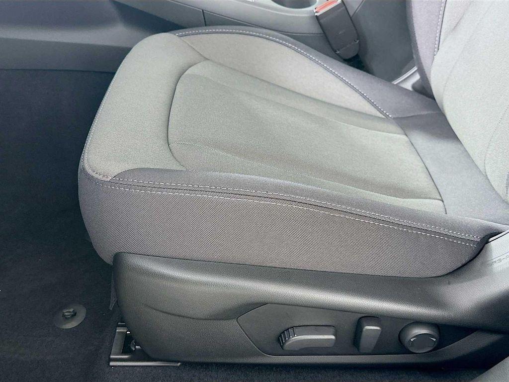 new 2025 Subaru Crosstrek car, priced at $32,603