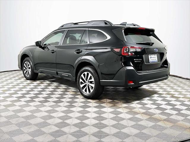 used 2024 Subaru Outback car, priced at $33,700