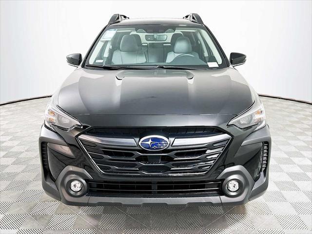 used 2024 Subaru Outback car, priced at $33,700