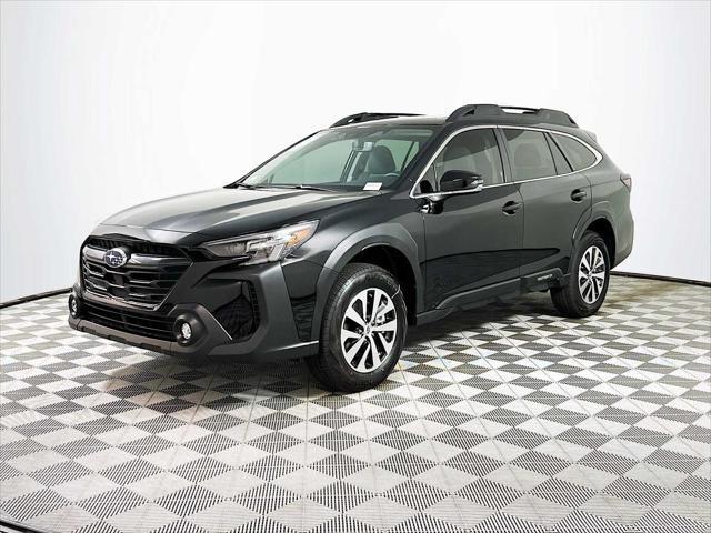 used 2024 Subaru Outback car, priced at $33,700