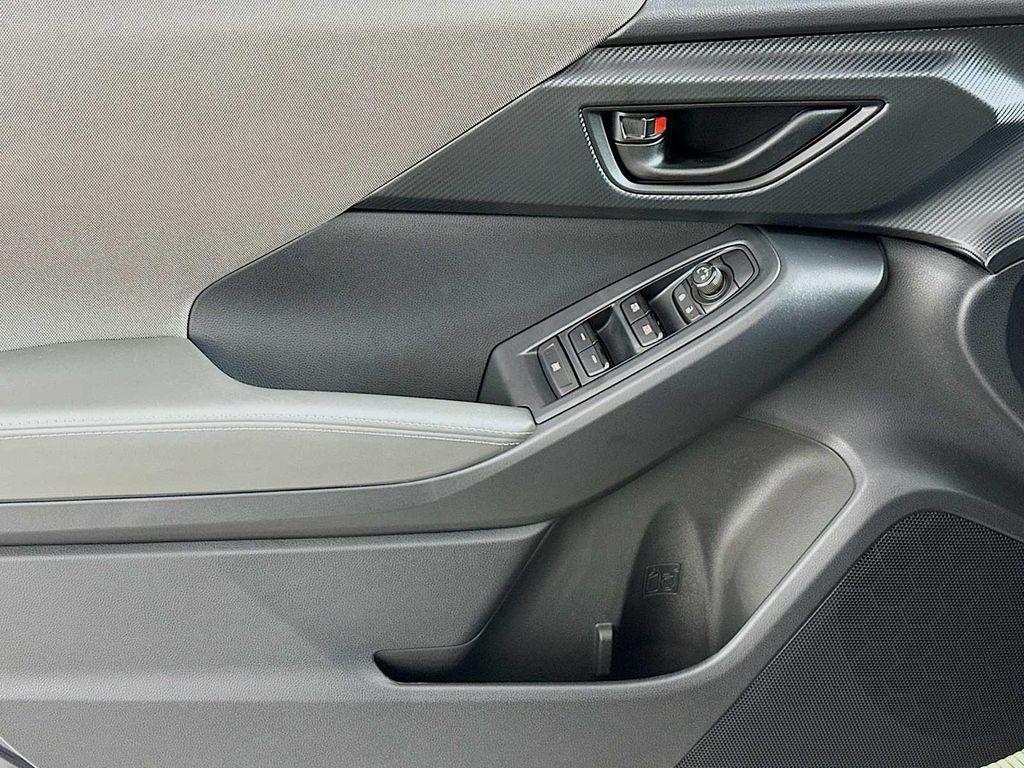 new 2025 Subaru Crosstrek car, priced at $29,896