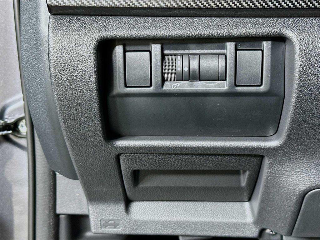 new 2025 Subaru Crosstrek car, priced at $29,896