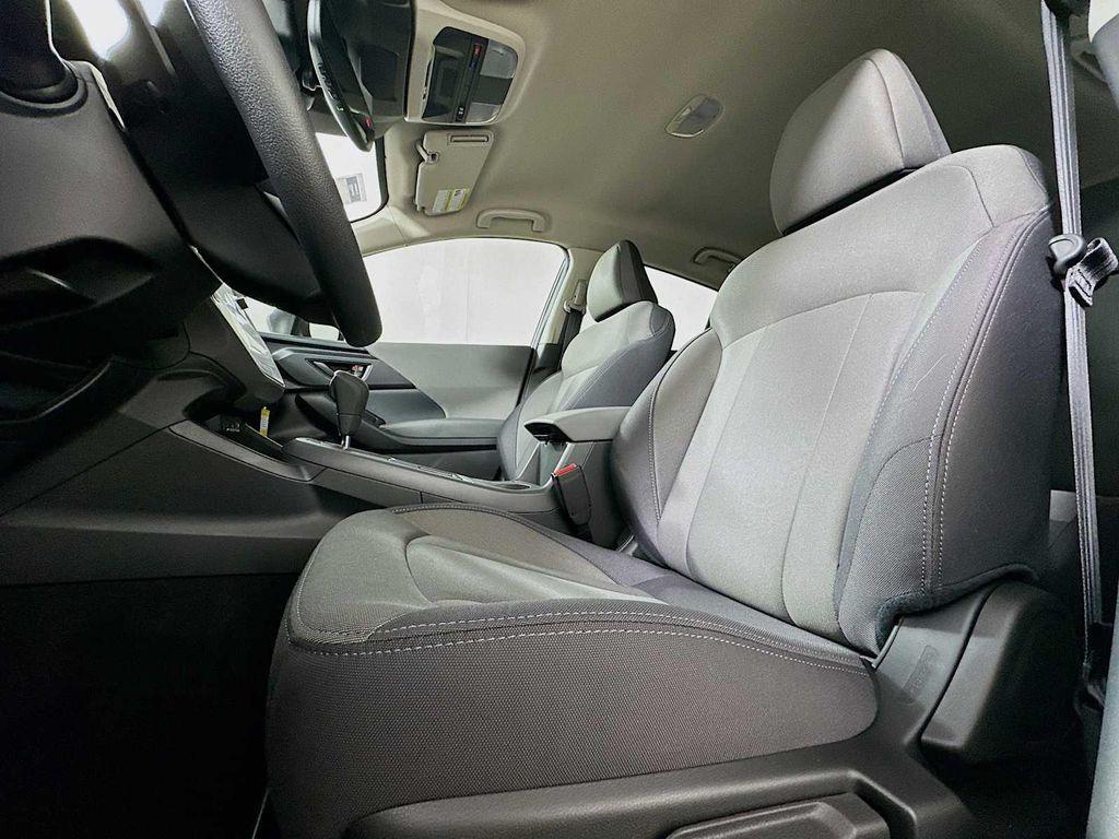new 2025 Subaru Crosstrek car, priced at $29,896