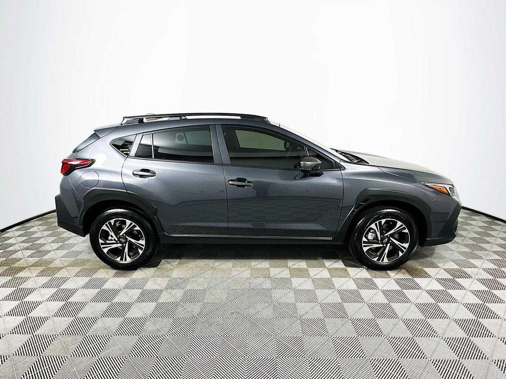 new 2025 Subaru Crosstrek car, priced at $29,896
