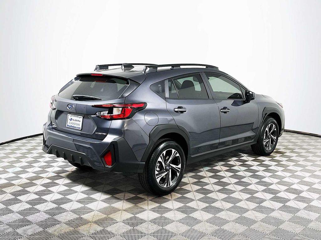 new 2025 Subaru Crosstrek car, priced at $29,896