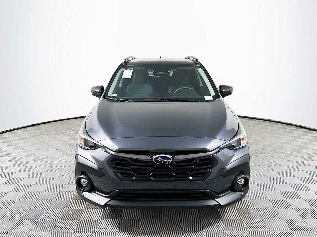 new 2025 Subaru Crosstrek car, priced at $29,896