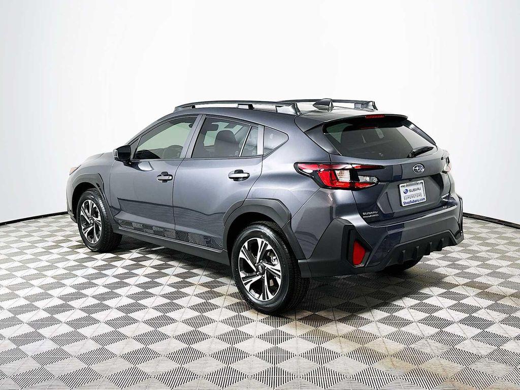 new 2025 Subaru Crosstrek car, priced at $29,896