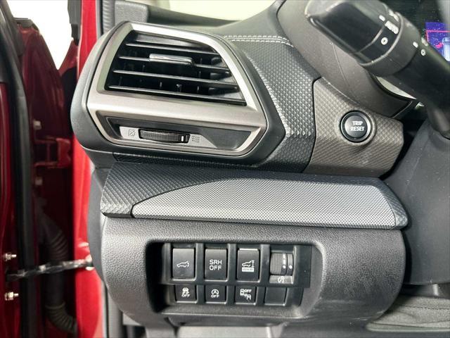 used 2020 Subaru Forester car, priced at $25,700