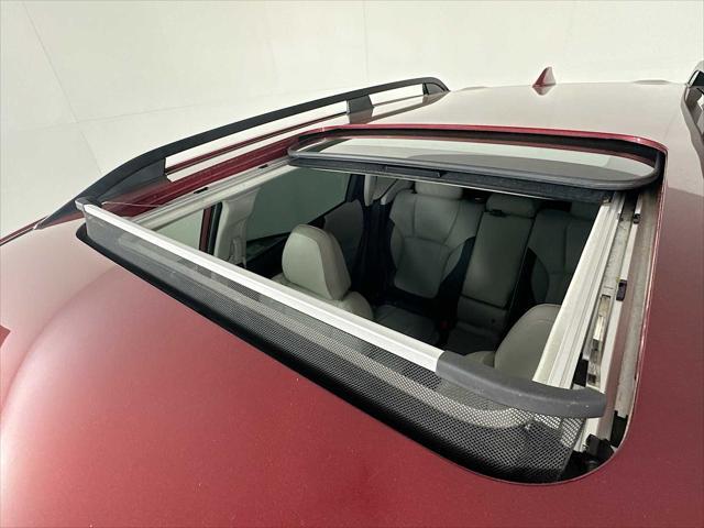 used 2020 Subaru Forester car, priced at $25,700