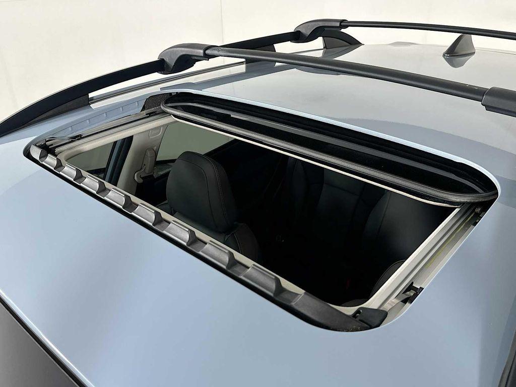 used 2022 Subaru Crosstrek car, priced at $25,700