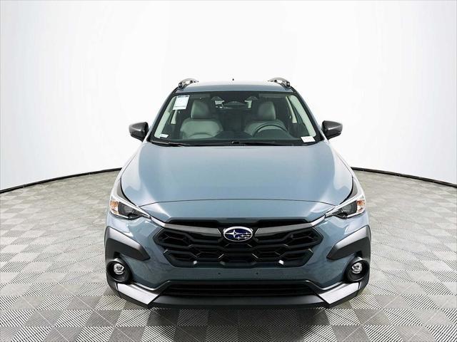 new 2024 Subaru Crosstrek car, priced at $28,839