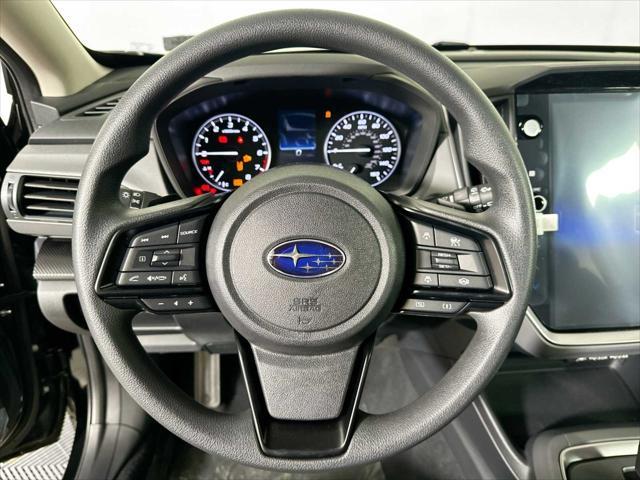 new 2024 Subaru Crosstrek car, priced at $30,691