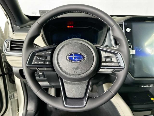 new 2025 Subaru Forester Hybrid car, priced at $43,791