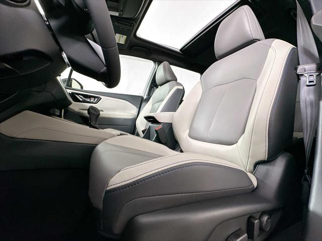 new 2025 Subaru Forester Hybrid car, priced at $43,791