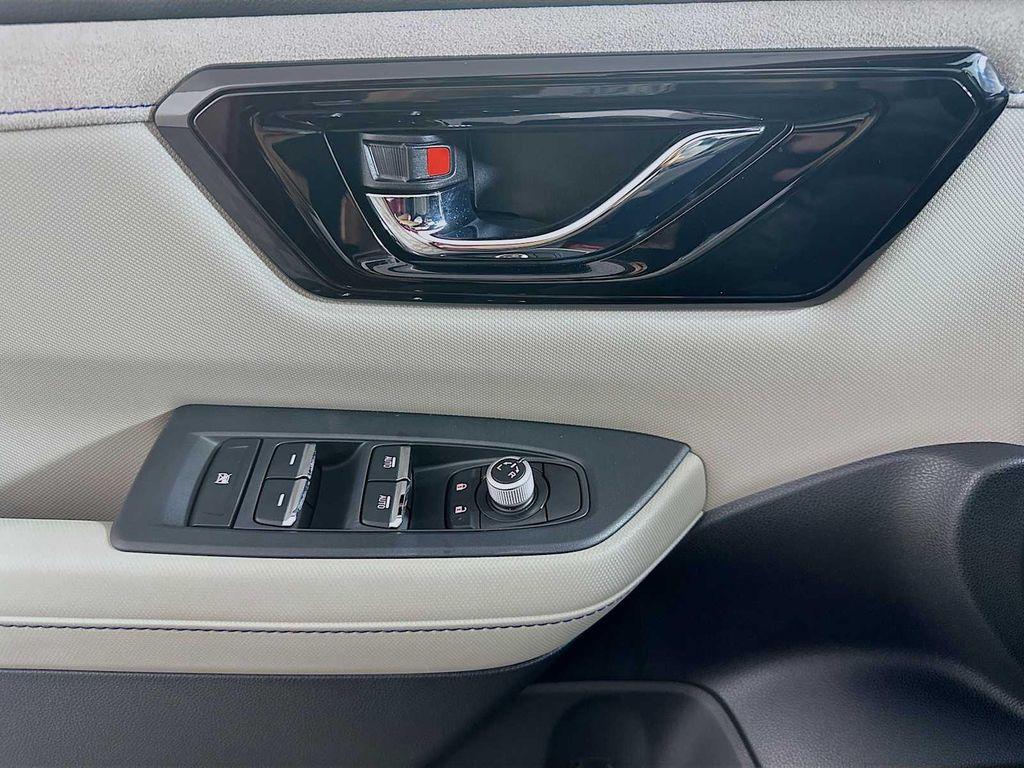 new 2025 Subaru Forester Hybrid car, priced at $43,561