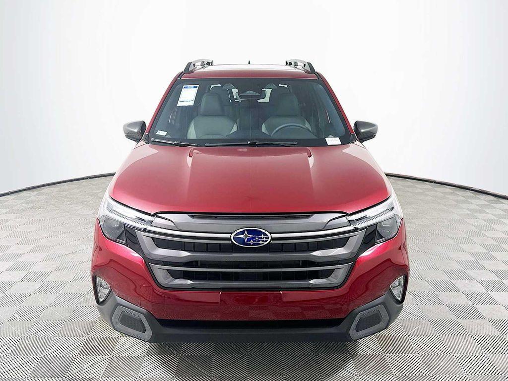 new 2025 Subaru Forester Hybrid car, priced at $43,561