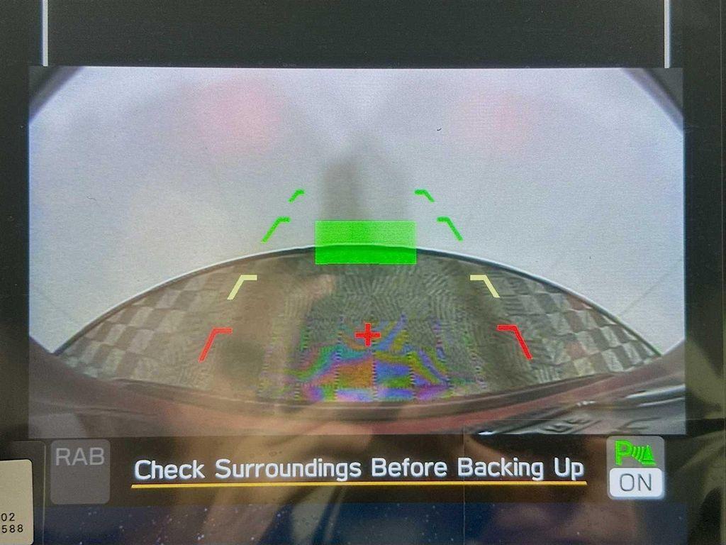 new 2025 Subaru Forester Hybrid car, priced at $43,561