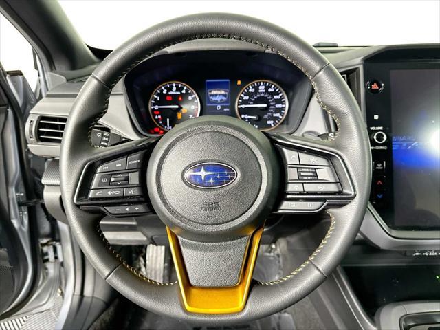 used 2024 Subaru Crosstrek car, priced at $34,700