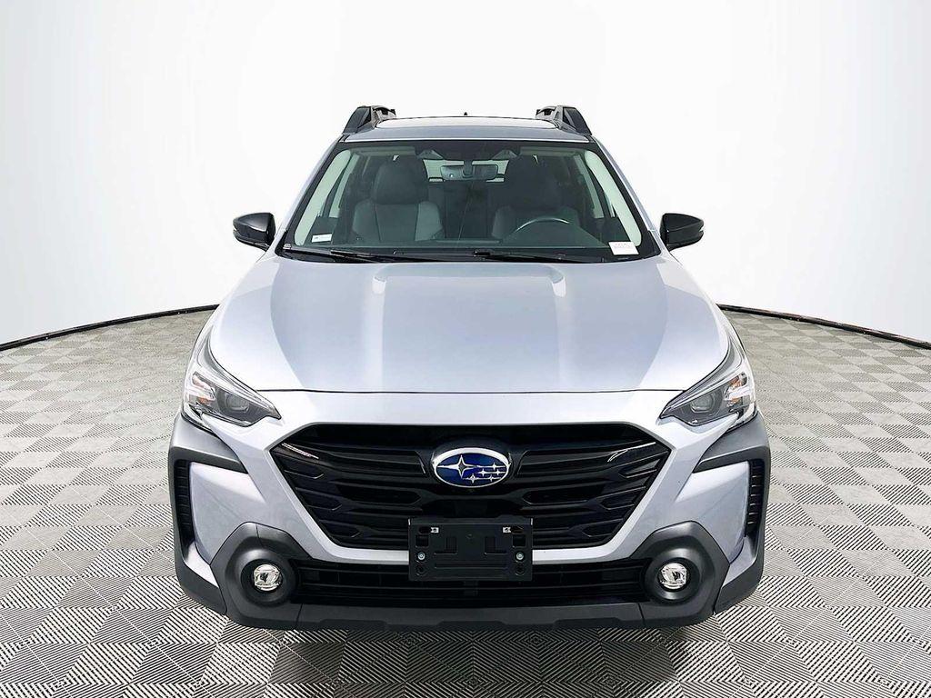 used 2023 Subaru Outback car, priced at $31,700