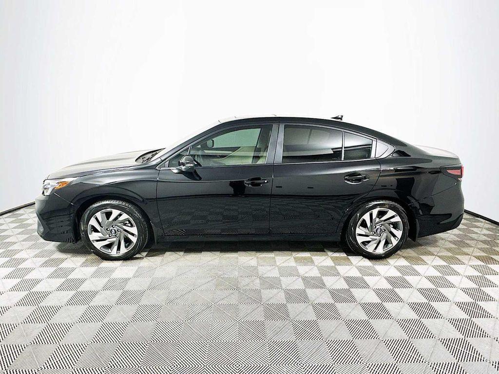 new 2025 Subaru Legacy car, priced at $38,297