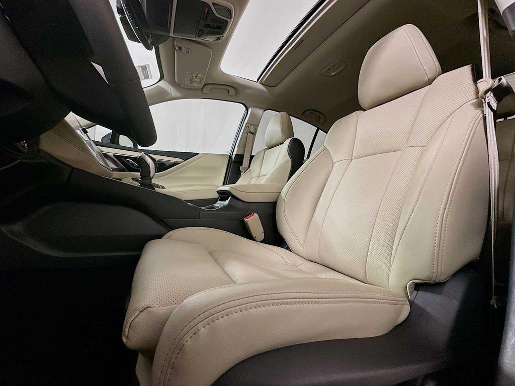 new 2025 Subaru Legacy car, priced at $38,297