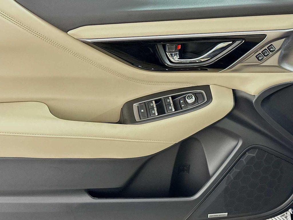 new 2025 Subaru Legacy car, priced at $38,297