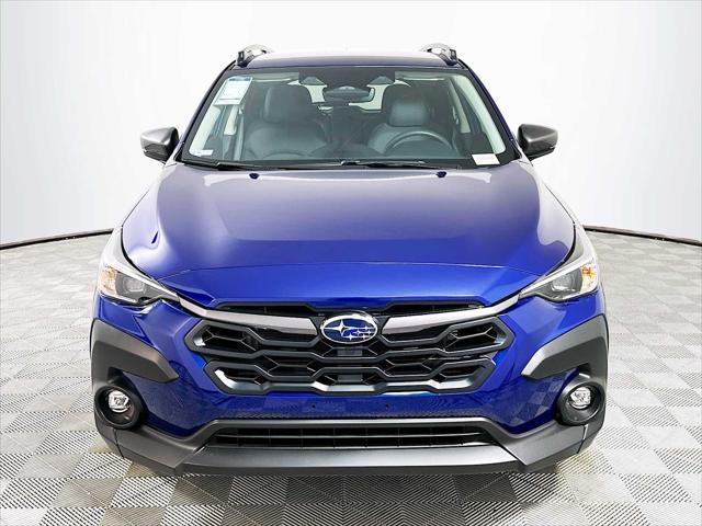 used 2024 Subaru Crosstrek car, priced at $27,700