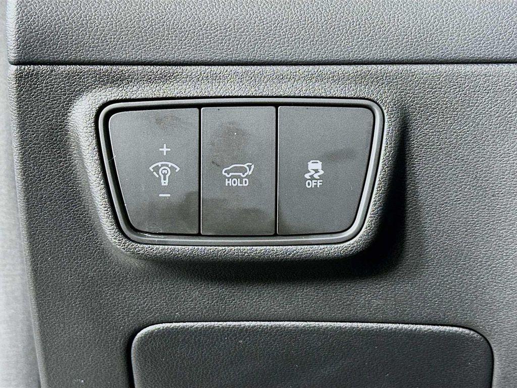 used 2023 Hyundai Tucson car, priced at $26,700