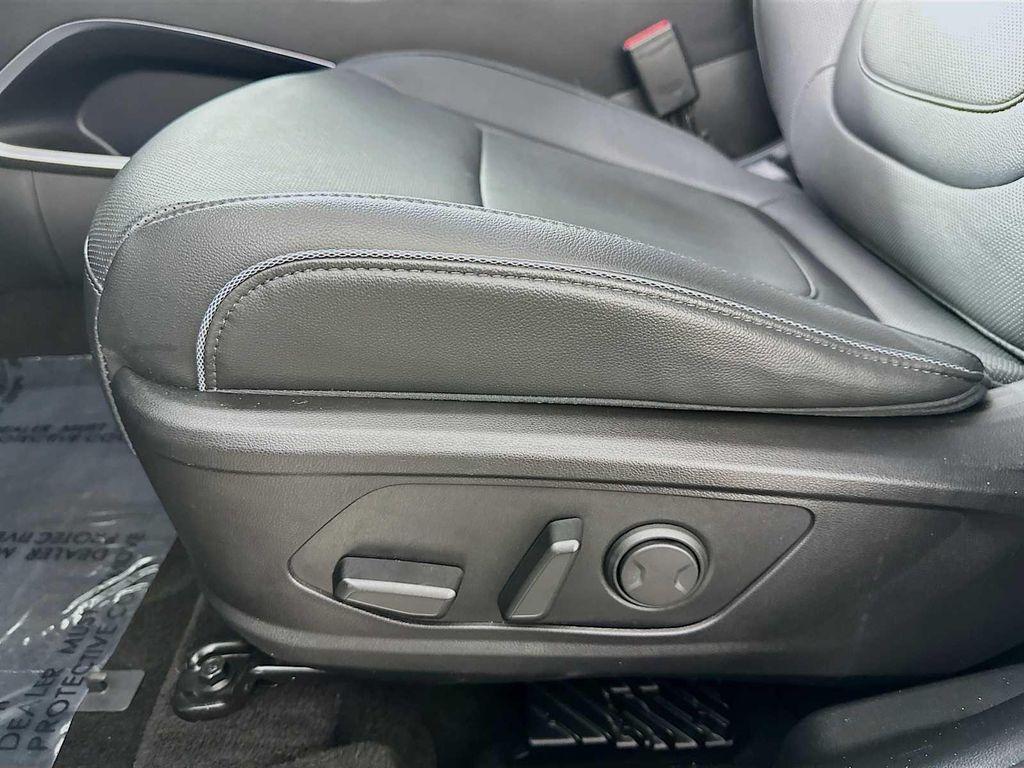 used 2023 Hyundai Tucson car, priced at $26,700