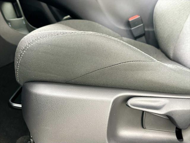new 2025 Subaru Solterra car, priced at $40,390