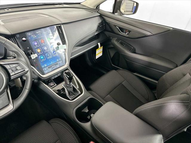 used 2025 Subaru Outback car, priced at $32,700