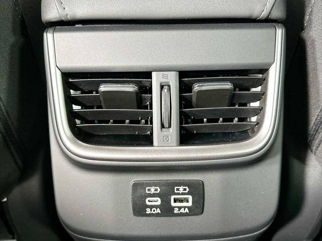 used 2025 Subaru Outback car, priced at $32,700