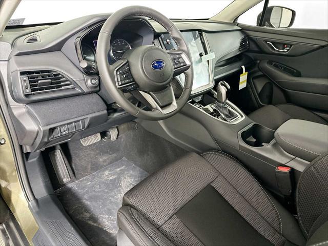 used 2025 Subaru Outback car, priced at $32,700