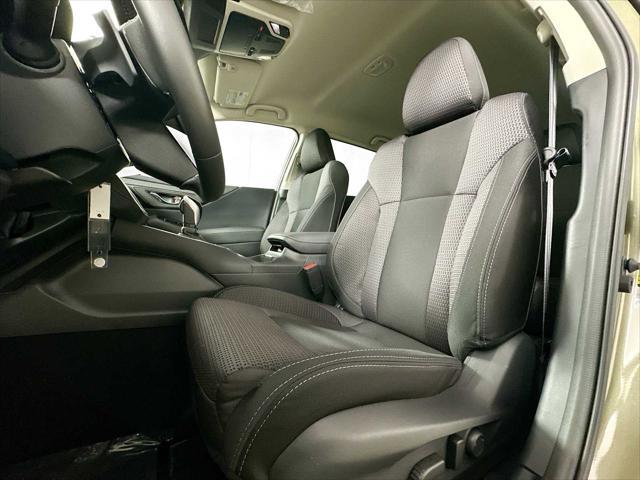 used 2025 Subaru Outback car, priced at $32,700