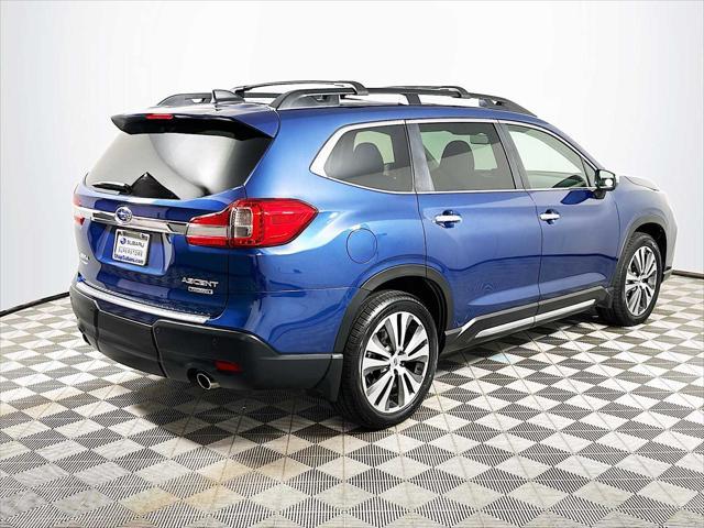 used 2022 Subaru Ascent car, priced at $34,700