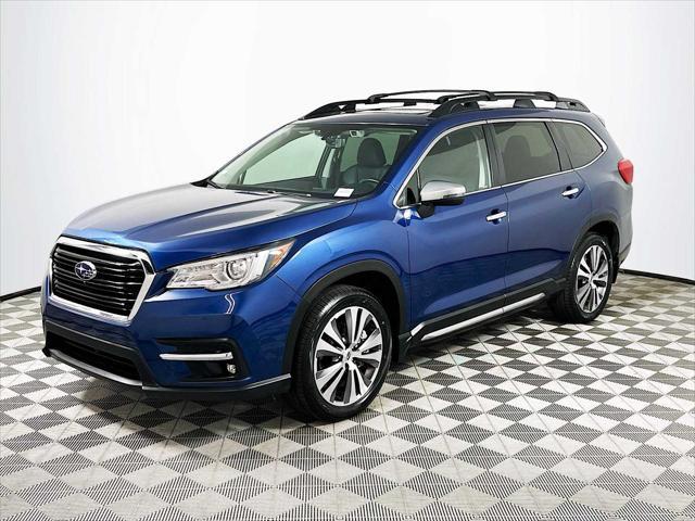 used 2022 Subaru Ascent car, priced at $34,700