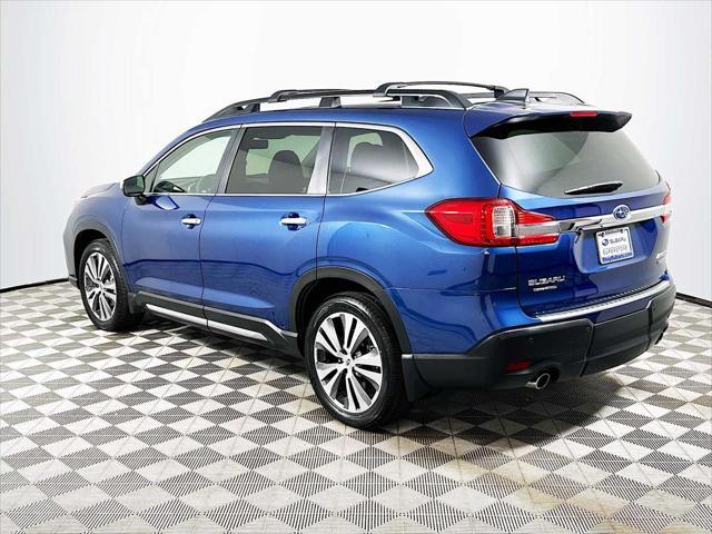 used 2022 Subaru Ascent car, priced at $34,700