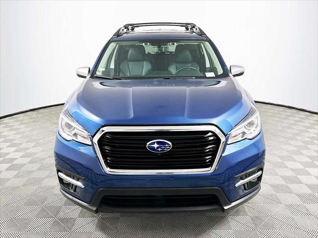 used 2022 Subaru Ascent car, priced at $34,700